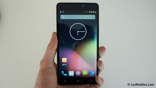Haier W990