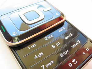 Nokia N81 Nokia N81