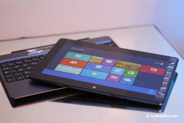 Asus VivoTAB RT