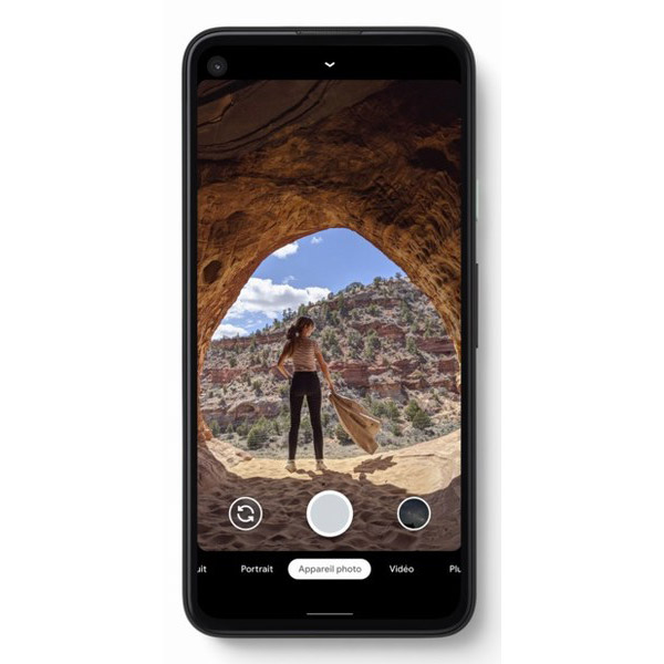 Google Pixel 4a