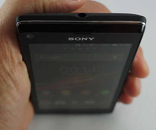 Sony Xperia L