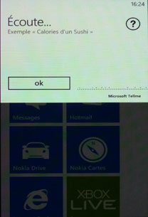 est Nokia Lumia 800 windows phone 7.5 mango 8 mégapixels design polycarbonate écran 3,7 pouces convexe Nokia drive nokia maps nokia cartes Nokia music
