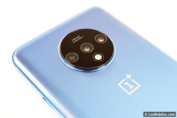 OnePlus 7T prise en main