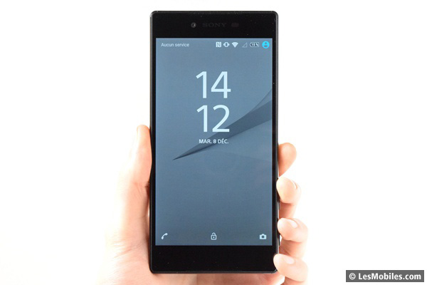 Test du Sony Xperia Z5 Premium : vitrine technologique ou vraie révolution visuelle ?