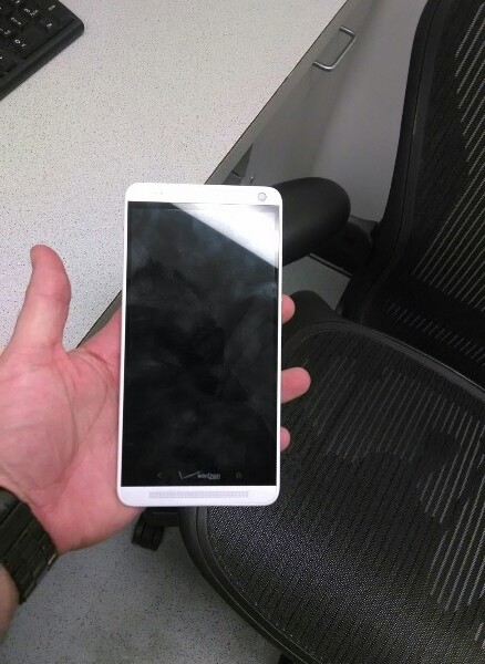 HTC One Max Verizon
