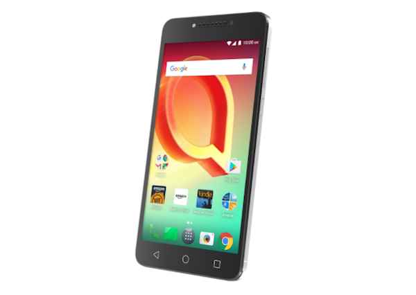 Alcatel complète son offre entrée de gamme avec les A30 Plus et A50