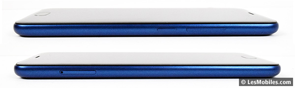 Meizu M5 prise en main