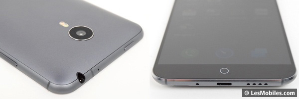 Meizu MX4