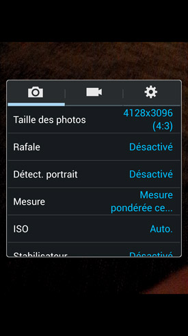 Samsung Galaxy S4
