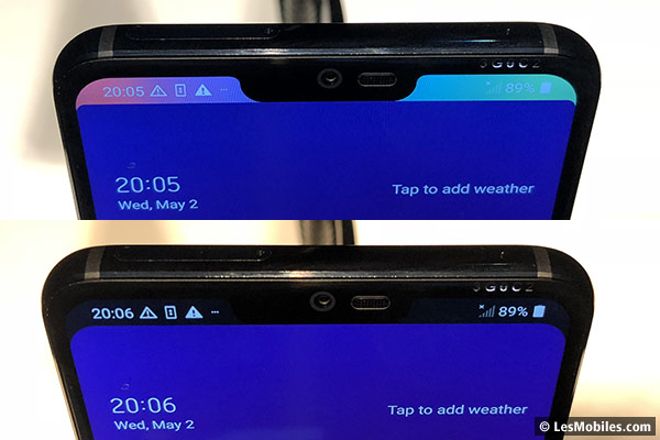 LG G7 ThinQ