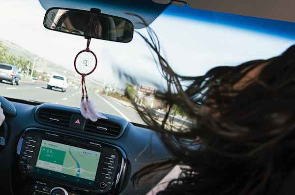 28 marques automobiles associées à Android Auto