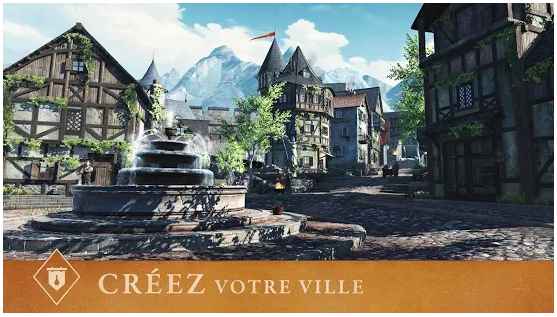 Elder Scrolls Blades