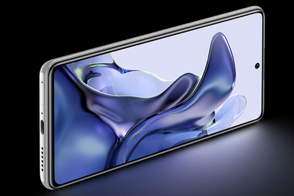 Xiaomi 12T et Xiaomi 12T Pro, quelques détails sur leur fiche technique avant le lancement officiel