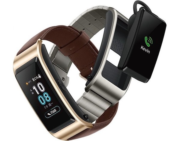 Talkband b5