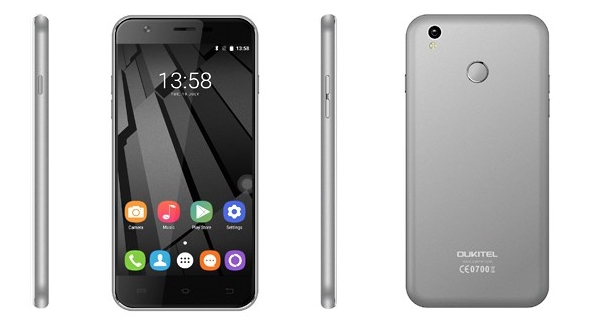 Oukitel U7 Plus : toujours plus pour moins de 100 €