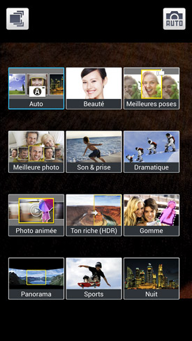 Samsung Galaxy S4