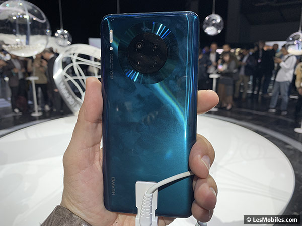 Huawei Mate 30