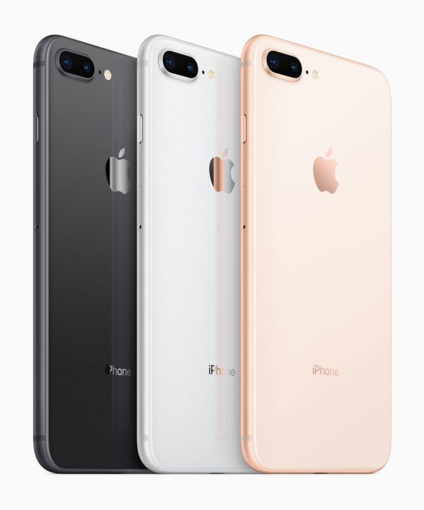 iphone 8 plus