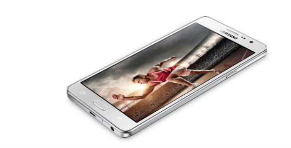 Samsung Galaxy On7