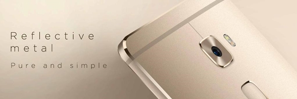 Huawei Mate S