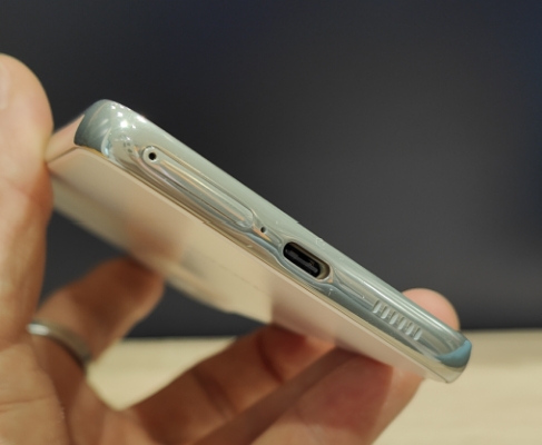 Galaxy A53 detail