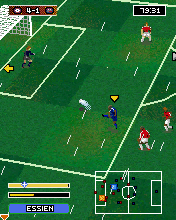 Real Football 2007