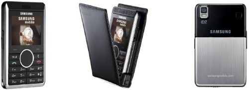 Samsung SGH-P310