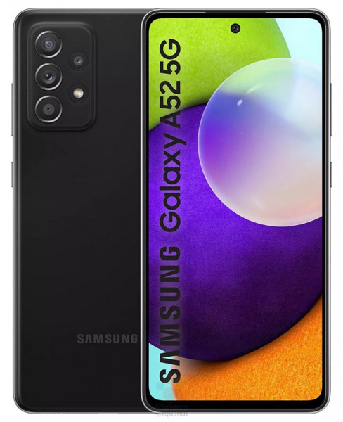 Galaxy A52 5G