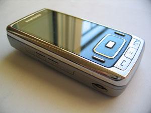 Samsung SGH-G800 Samsung SGH-G800
