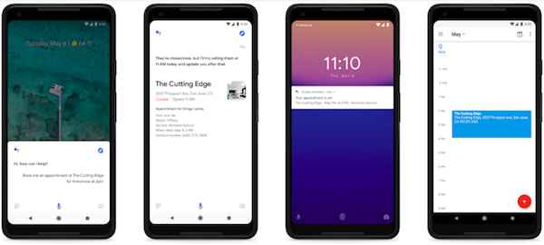Google Assistant