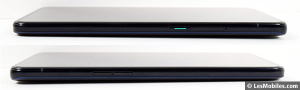 Oppo Reno 2 : tranches du smartphone