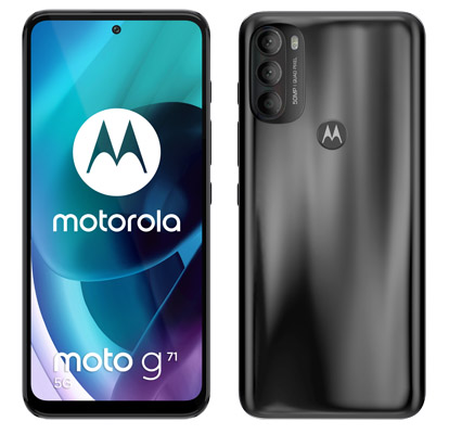 motorola moto g71