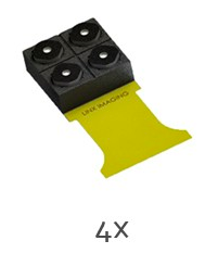 capteur Linx