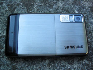 Samsung Player Style Samsung Player Style