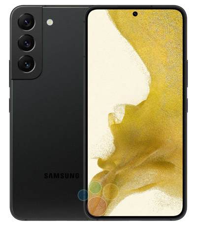 galaxy S22