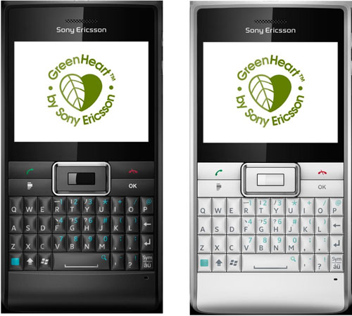 Sony Ericsson Aspen sous Windows Mobile 6.5.3