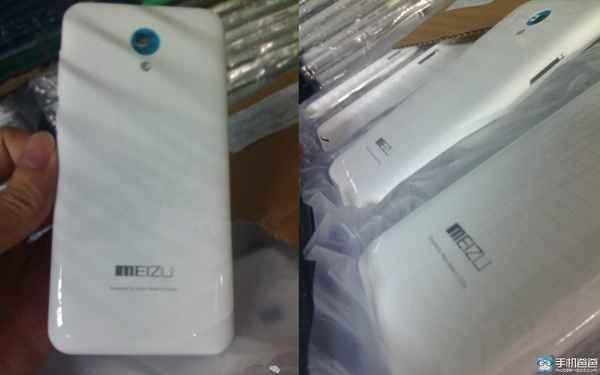 Meizu pourrait lancer le M2 à la fin du mois, plutôt que le MX5