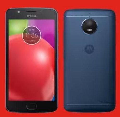 Motorola Moto E4 : châssis en métal et lecteur d’empreinte au programme ?