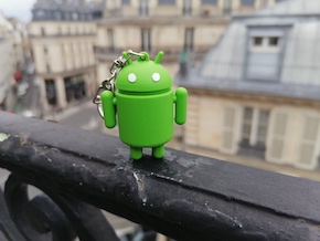 Honor 9X prise en main