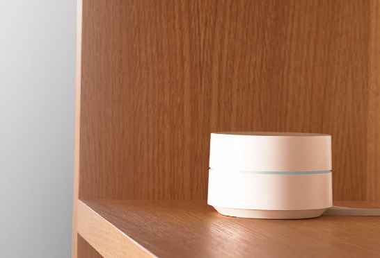 Google Home