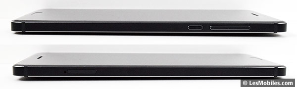 Nokia 6 : photos de profil