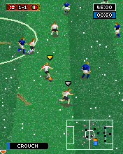 Real Football 2007