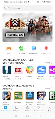 Honor 9X prise en main