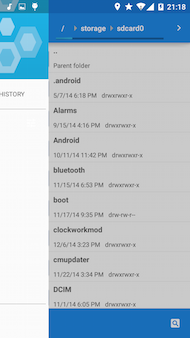 CyanogenMod 12.3