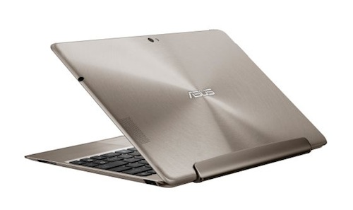 asus transformer prime tegra 3 quad core coeur compagnion