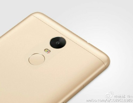 Xiaomi Redmi Note 2 Pro : deux nouveaux teasers publiés sur la Toile