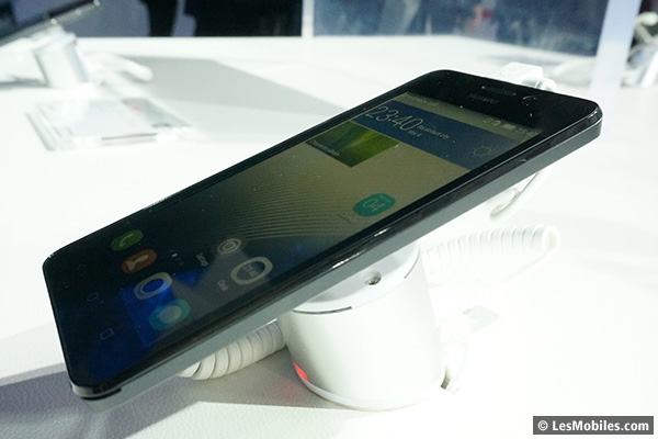 Huawei Y635