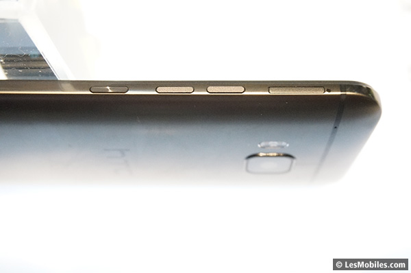 HTC One M9