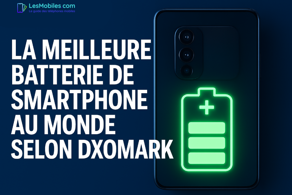 Meilleure autonomie au monde ? À ce prix-là, c'est une bombe !