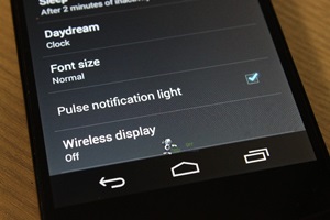 Android 4.4 KitKat